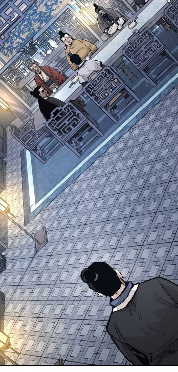 Heavenly Demon Cultivation Simulation chapter 132 halaman 43