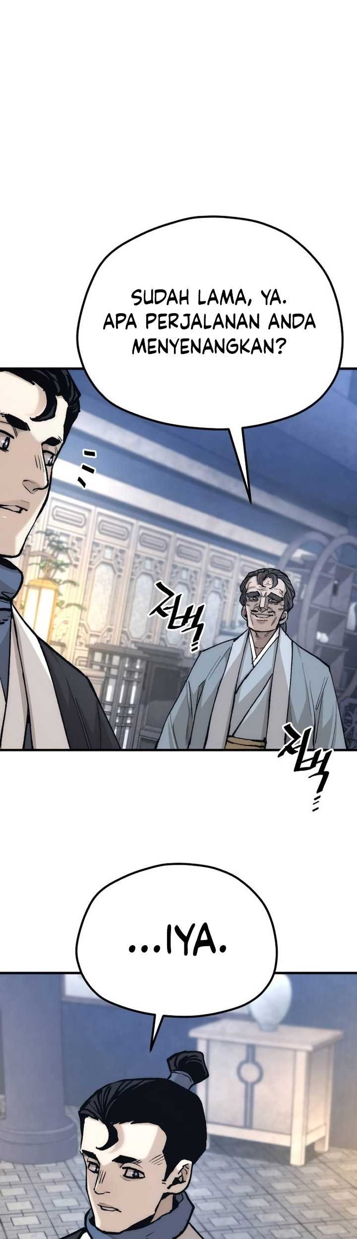 Heavenly Demon Cultivation Simulation chapter 132 halaman 44