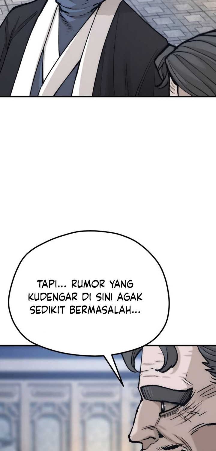 Heavenly Demon Cultivation Simulation chapter 132 halaman 45