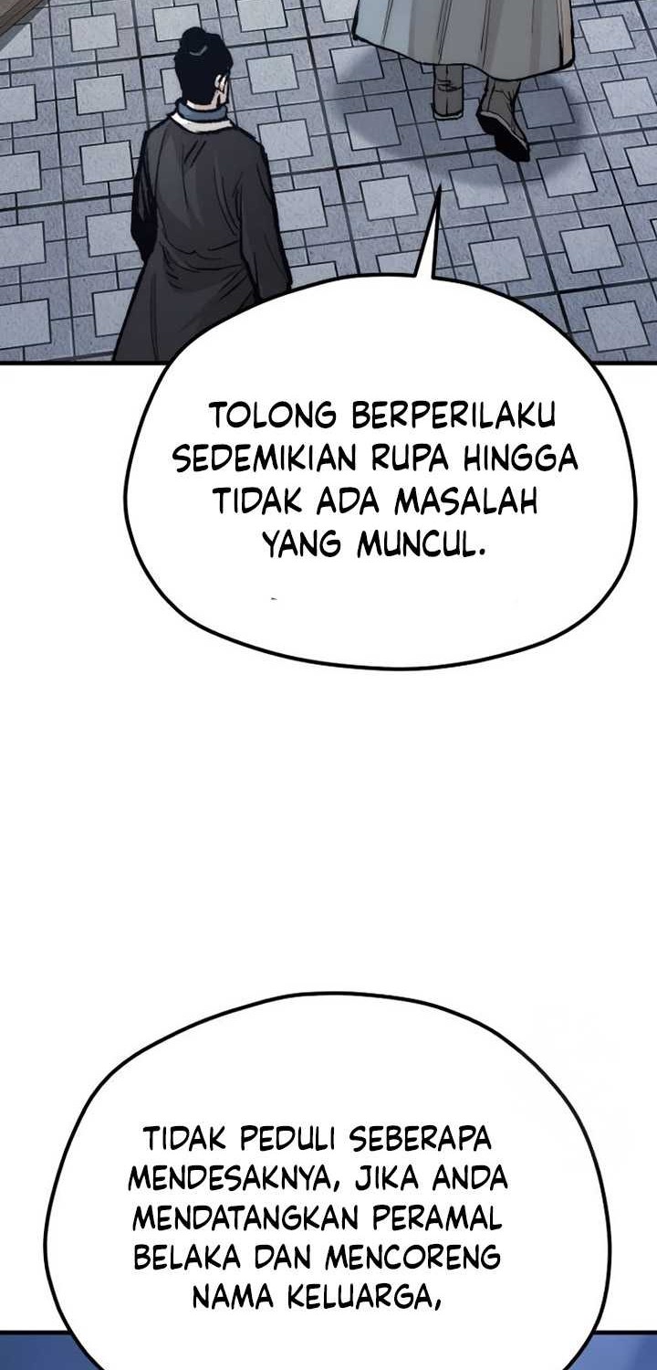 Heavenly Demon Cultivation Simulation chapter 132 halaman 47