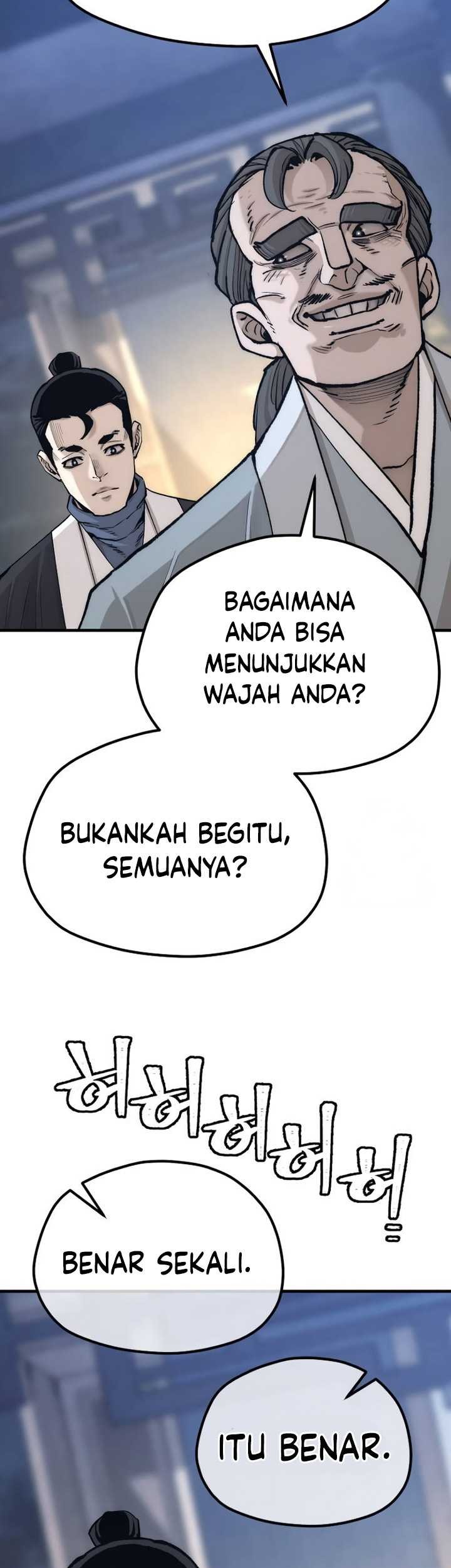 Heavenly Demon Cultivation Simulation chapter 132 halaman 48