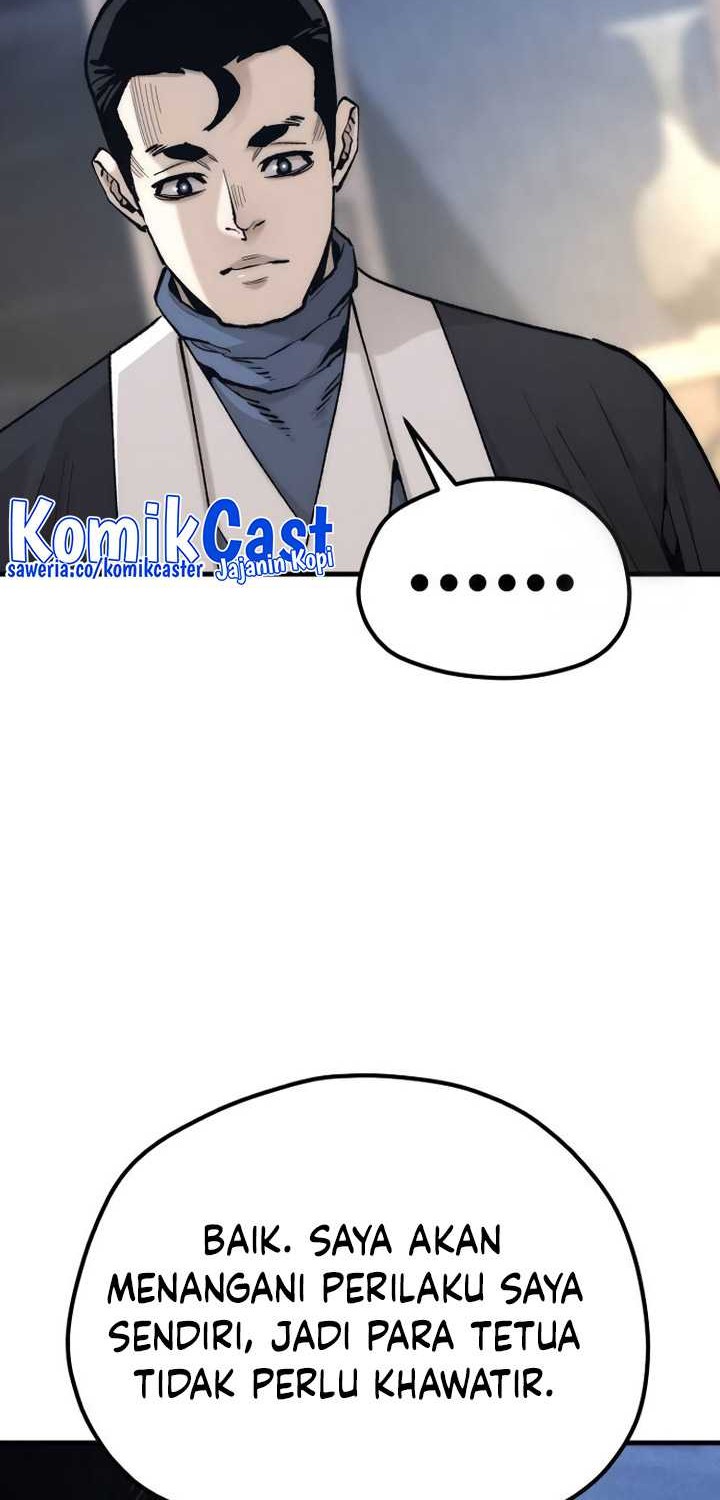 Heavenly Demon Cultivation Simulation chapter 132 halaman 49