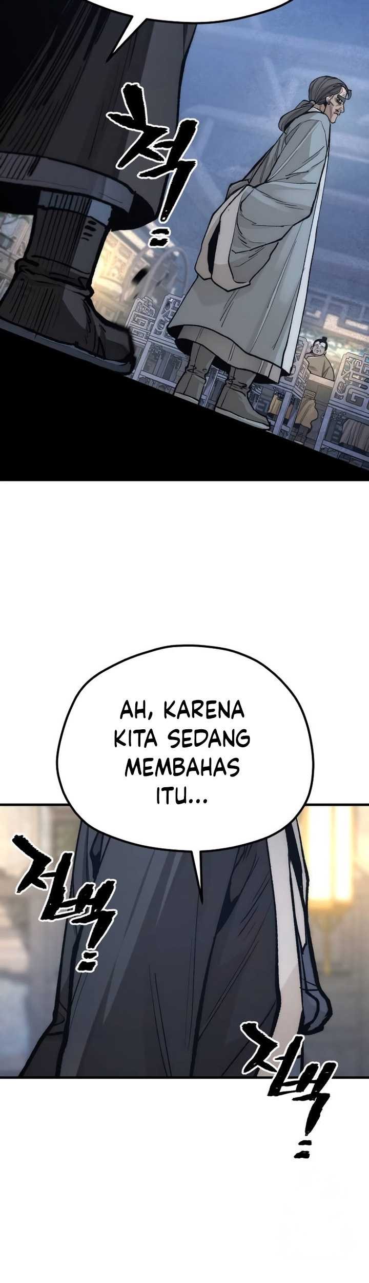 Heavenly Demon Cultivation Simulation chapter 132 halaman 50