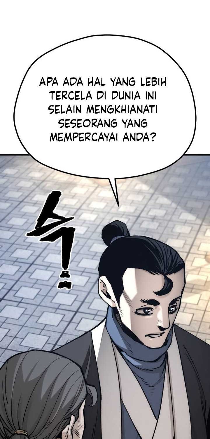 Heavenly Demon Cultivation Simulation chapter 132 halaman 51