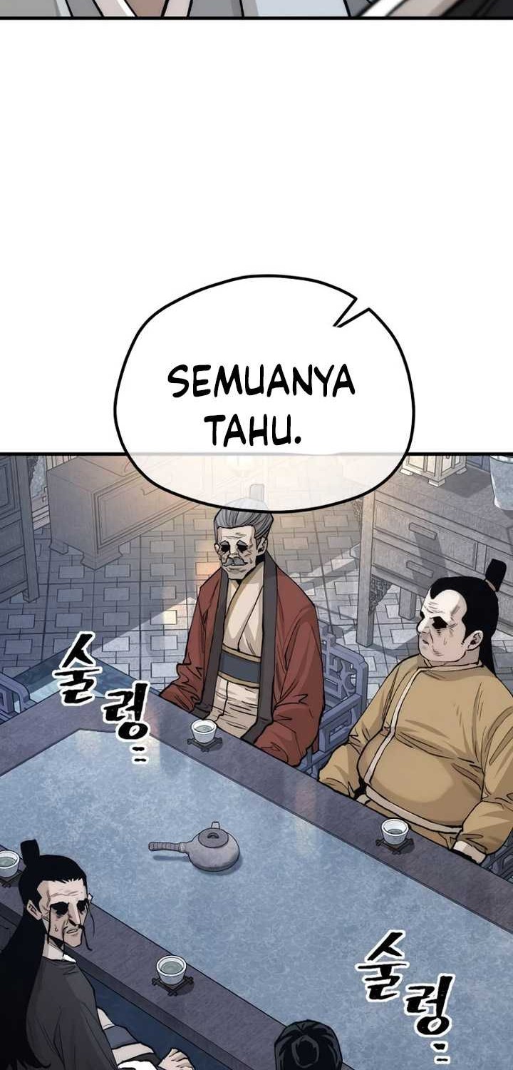 Heavenly Demon Cultivation Simulation chapter 132 halaman 53