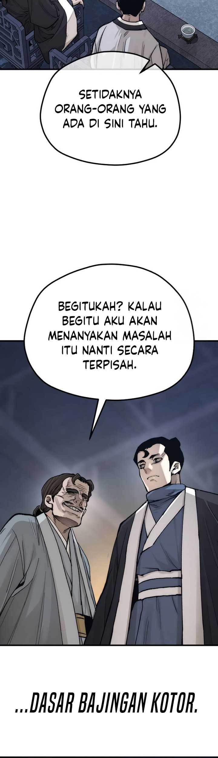 Heavenly Demon Cultivation Simulation chapter 132 halaman 54