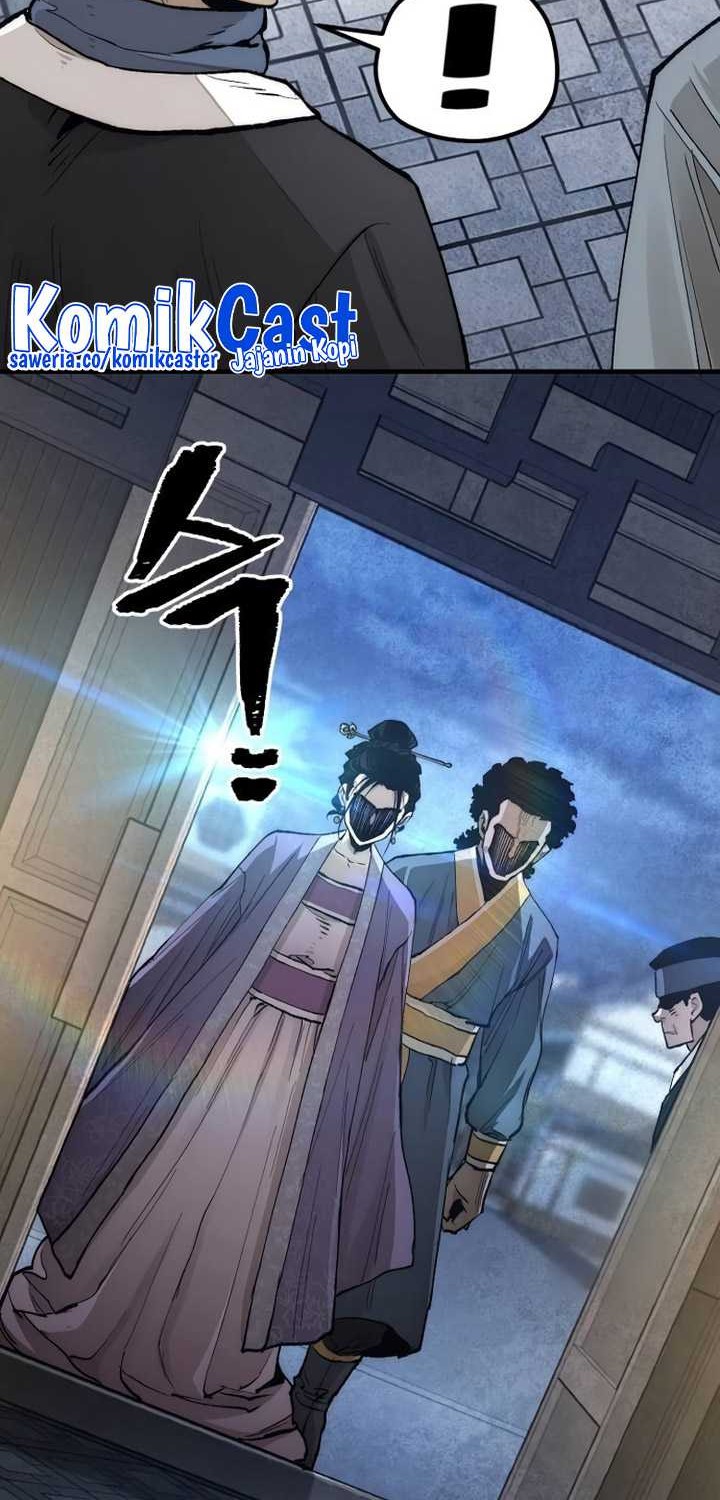 Heavenly Demon Cultivation Simulation chapter 132 halaman 57