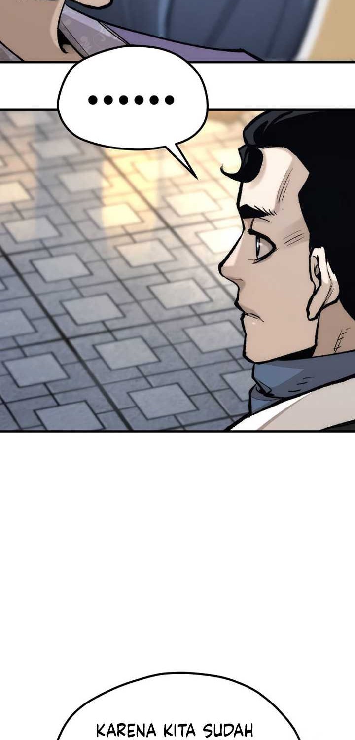 Heavenly Demon Cultivation Simulation chapter 132 halaman 61
