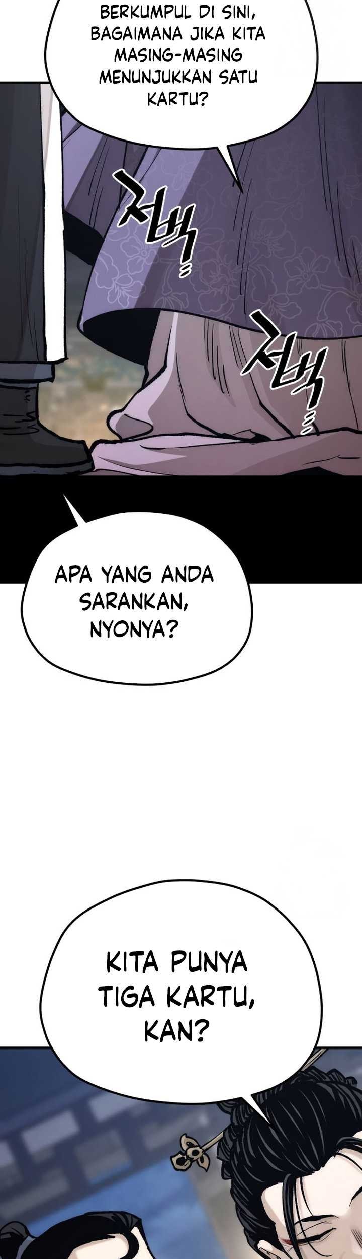 Heavenly Demon Cultivation Simulation chapter 132 halaman 62