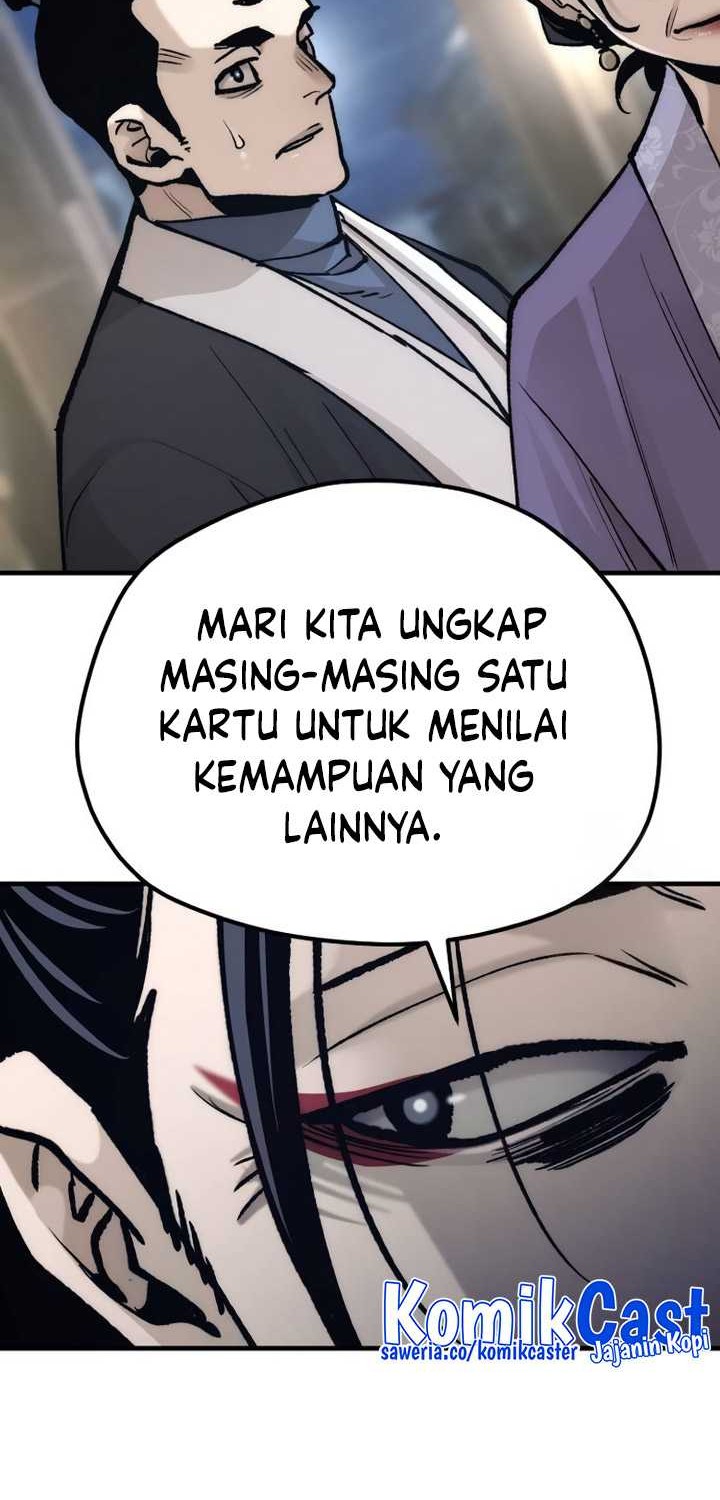 Heavenly Demon Cultivation Simulation chapter 132 halaman 63