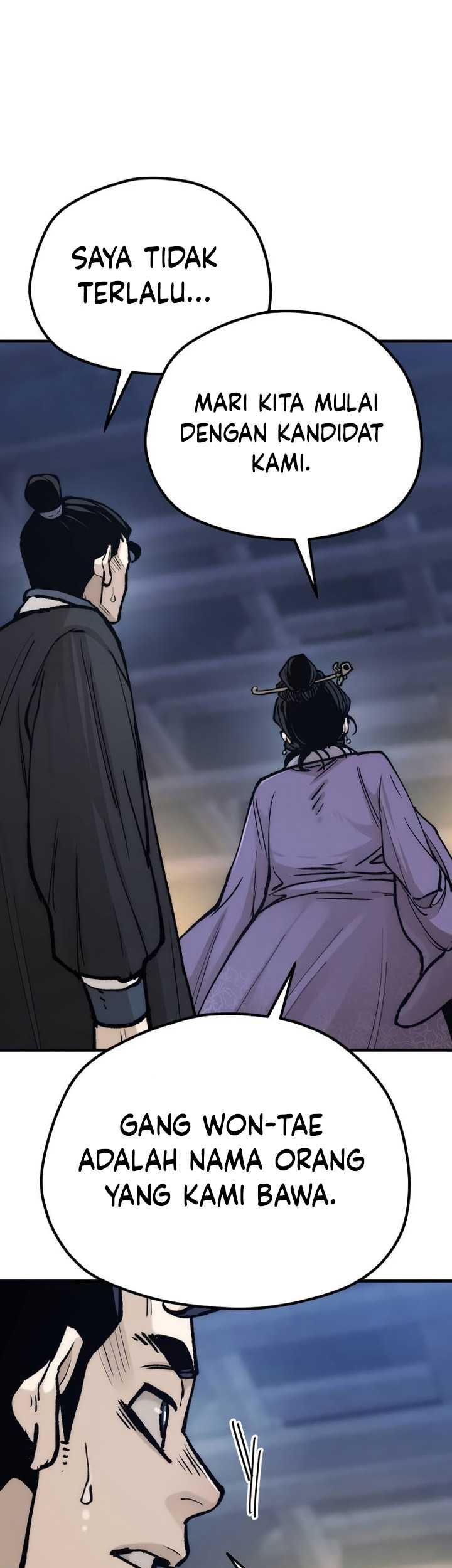 Heavenly Demon Cultivation Simulation chapter 132 halaman 64
