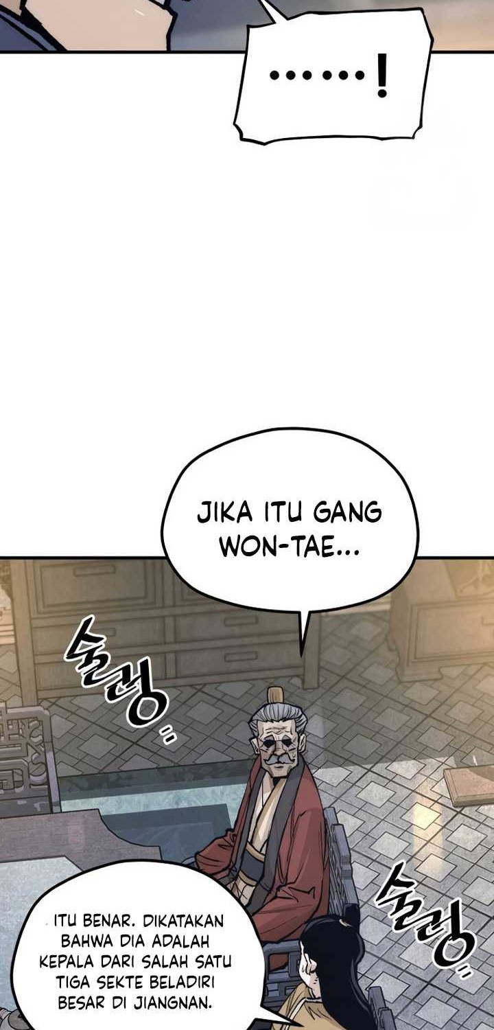 Heavenly Demon Cultivation Simulation chapter 132 halaman 65