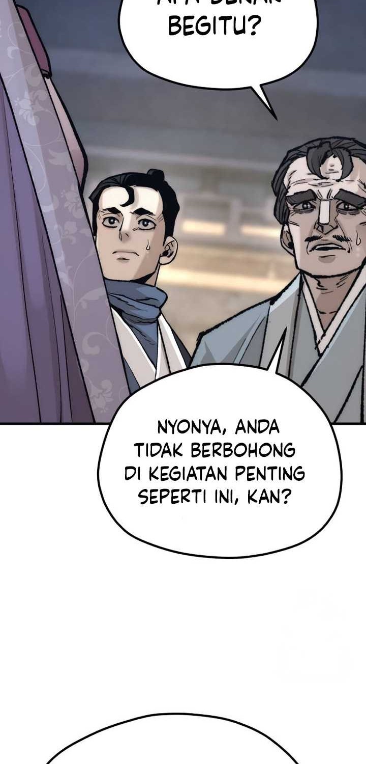 Heavenly Demon Cultivation Simulation chapter 132 halaman 67