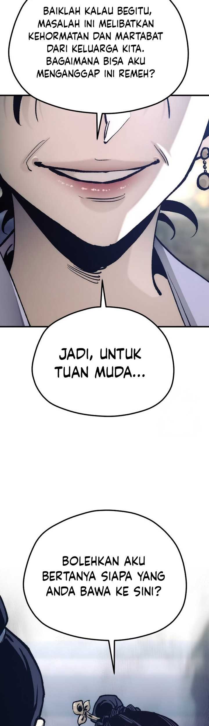 Heavenly Demon Cultivation Simulation chapter 132 halaman 68