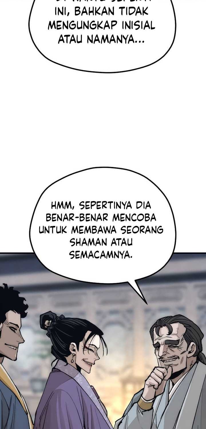 Heavenly Demon Cultivation Simulation chapter 132 halaman 71