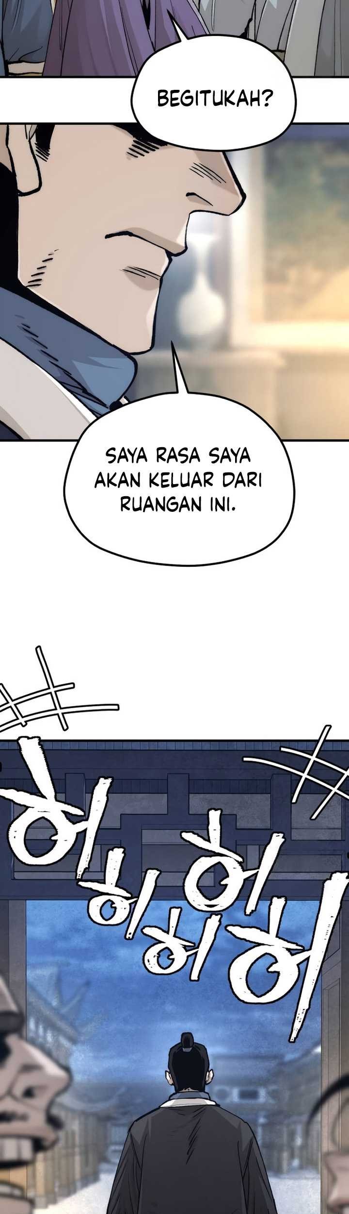 Heavenly Demon Cultivation Simulation chapter 132 halaman 72