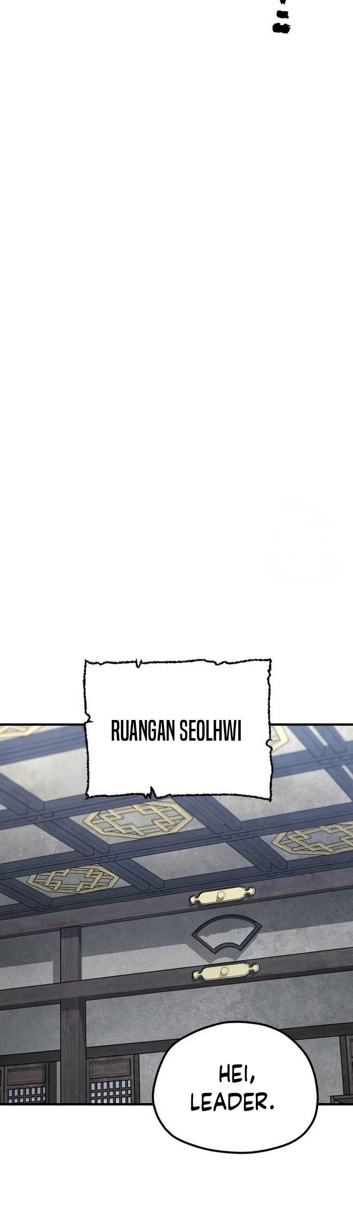 Heavenly Demon Cultivation Simulation chapter 132 halaman 74