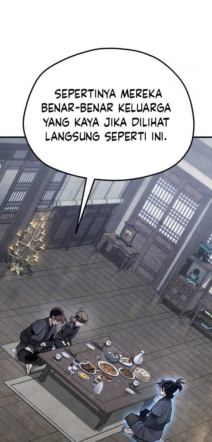 Heavenly Demon Cultivation Simulation chapter 132 halaman 75
