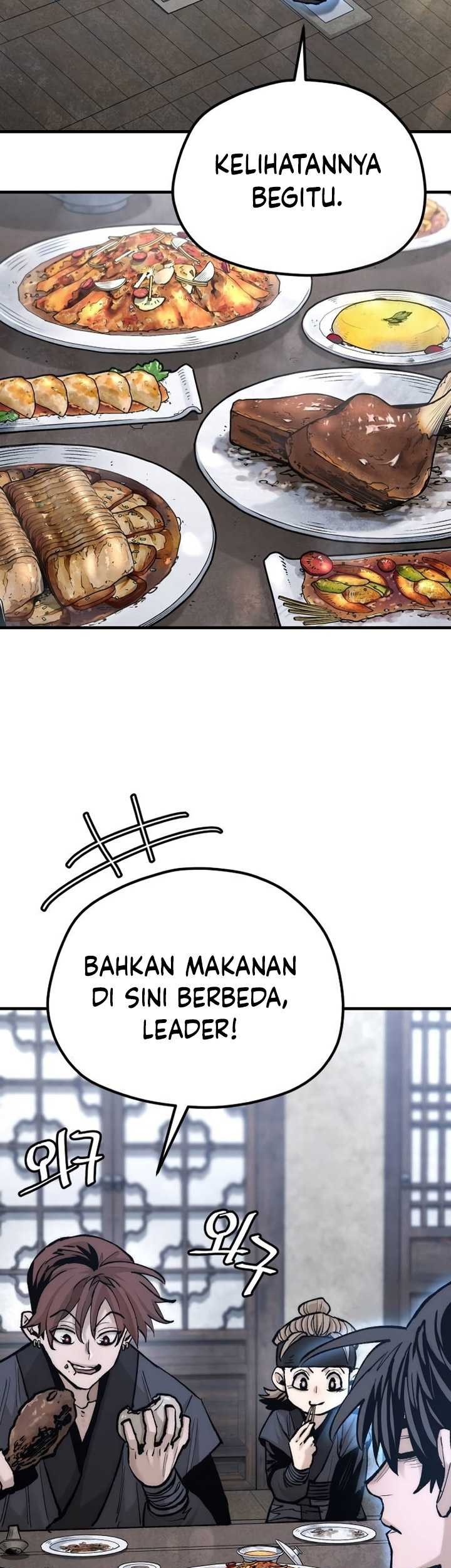 Heavenly Demon Cultivation Simulation chapter 132 halaman 76