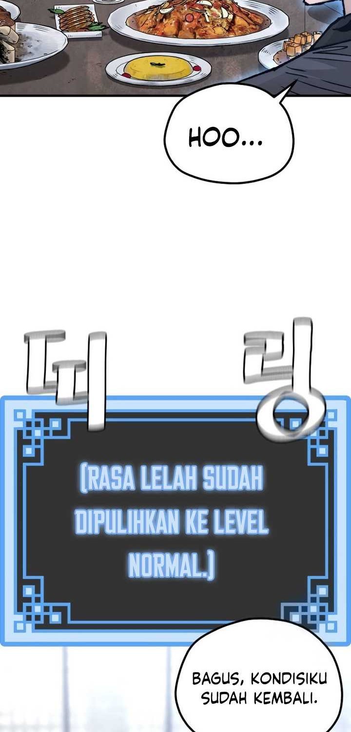 Heavenly Demon Cultivation Simulation chapter 132 halaman 77