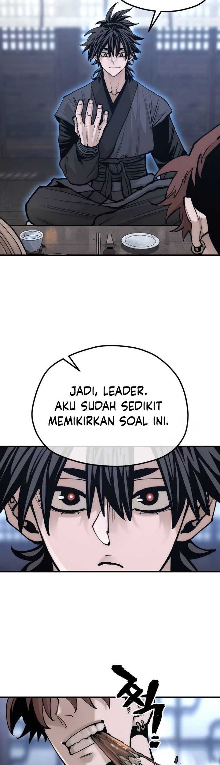 Heavenly Demon Cultivation Simulation chapter 132 halaman 78