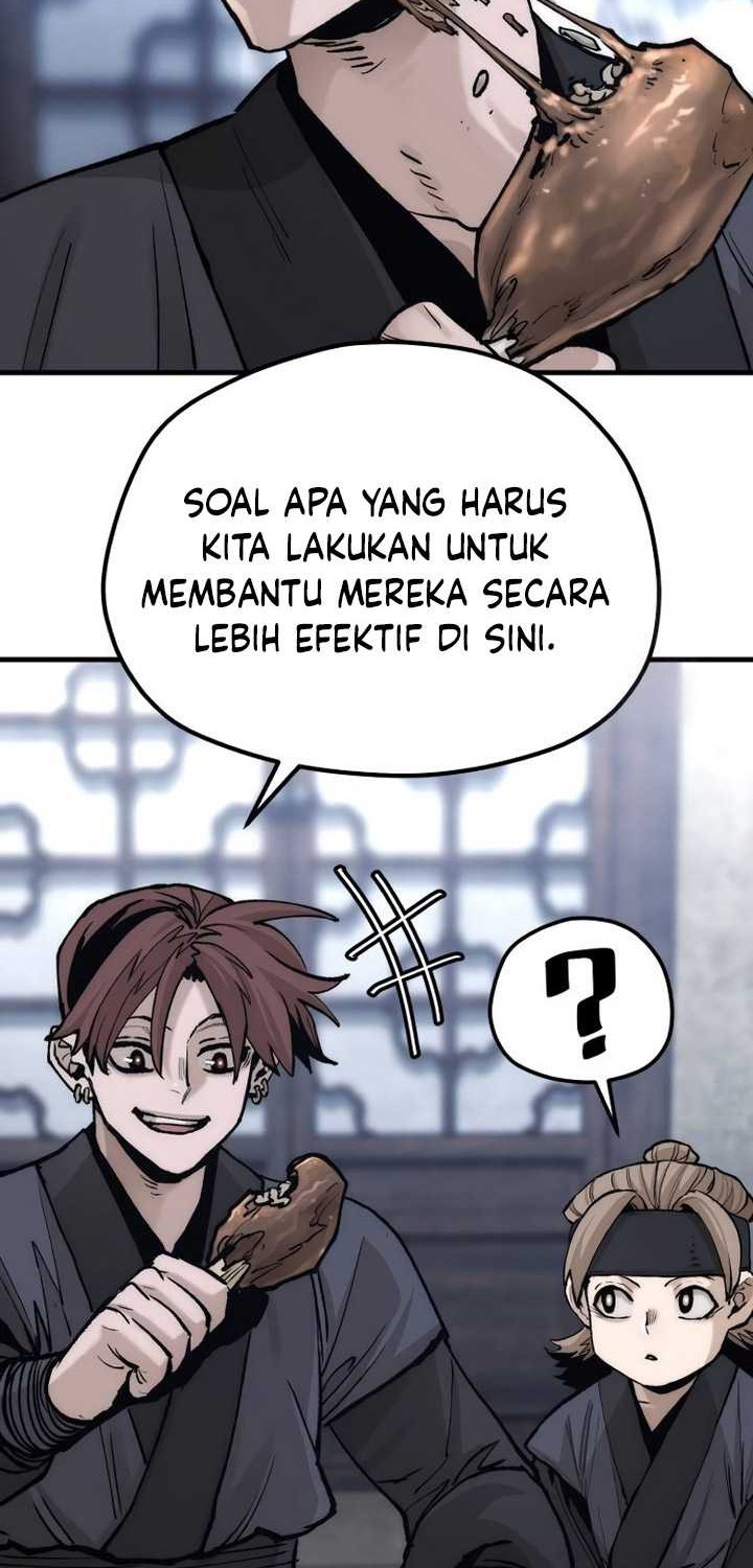 Heavenly Demon Cultivation Simulation chapter 132 halaman 79