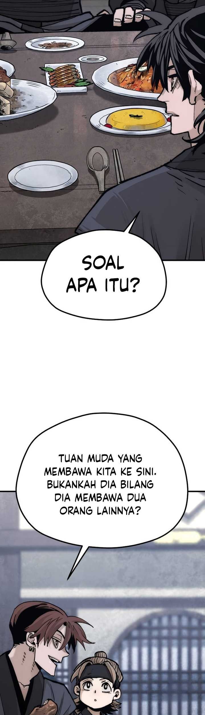 Heavenly Demon Cultivation Simulation chapter 132 halaman 80