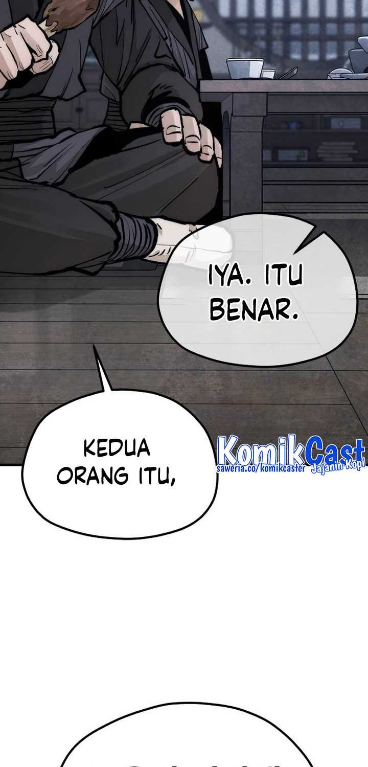 Heavenly Demon Cultivation Simulation chapter 132 halaman 81