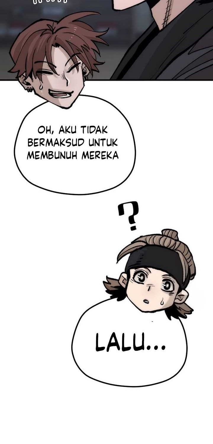 Heavenly Demon Cultivation Simulation chapter 132 halaman 83