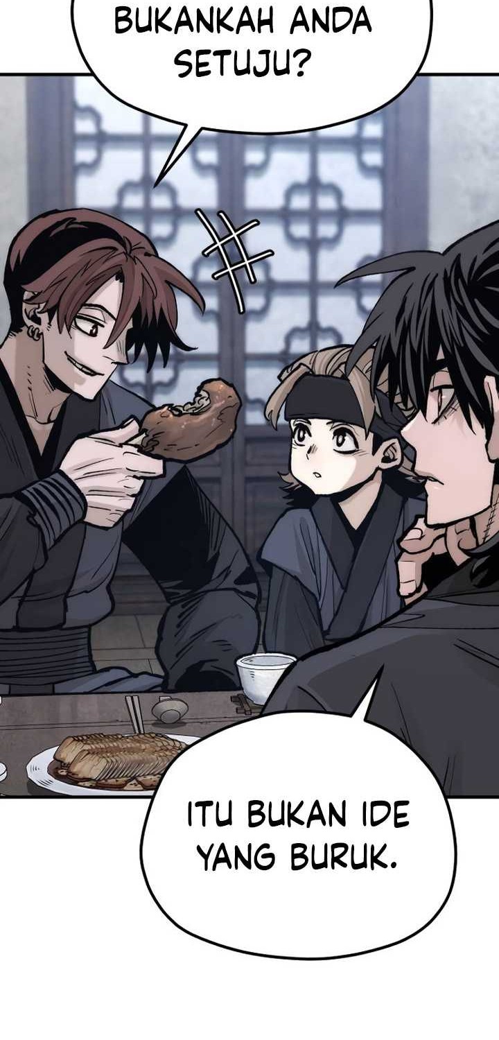 Heavenly Demon Cultivation Simulation chapter 132 halaman 85