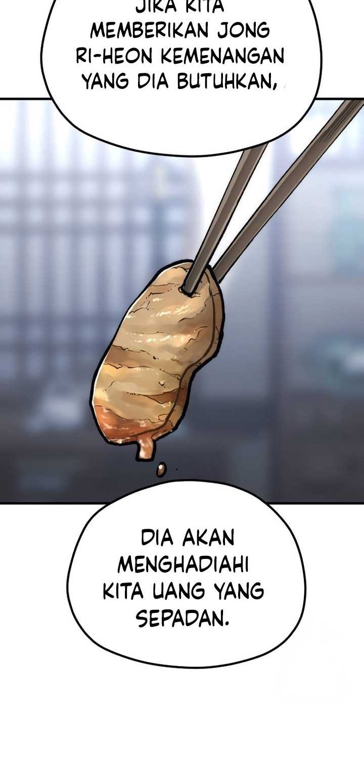Heavenly Demon Cultivation Simulation chapter 132 halaman 87