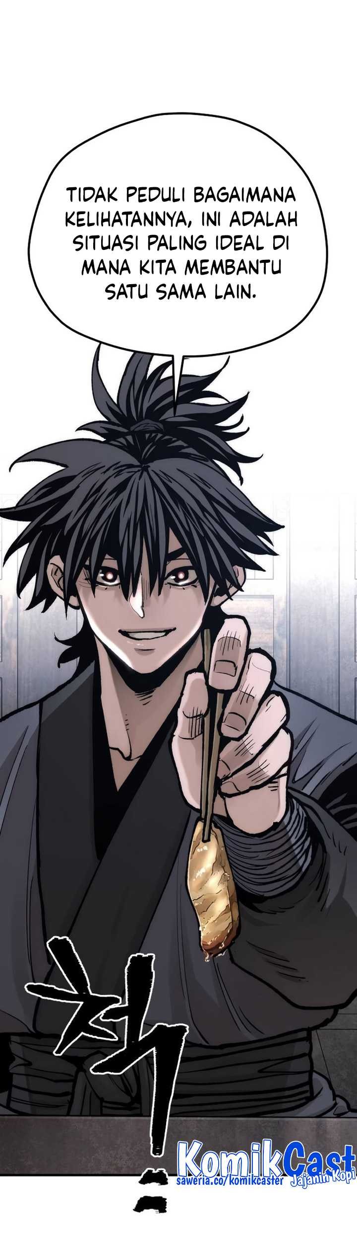 Heavenly Demon Cultivation Simulation chapter 132 halaman 88