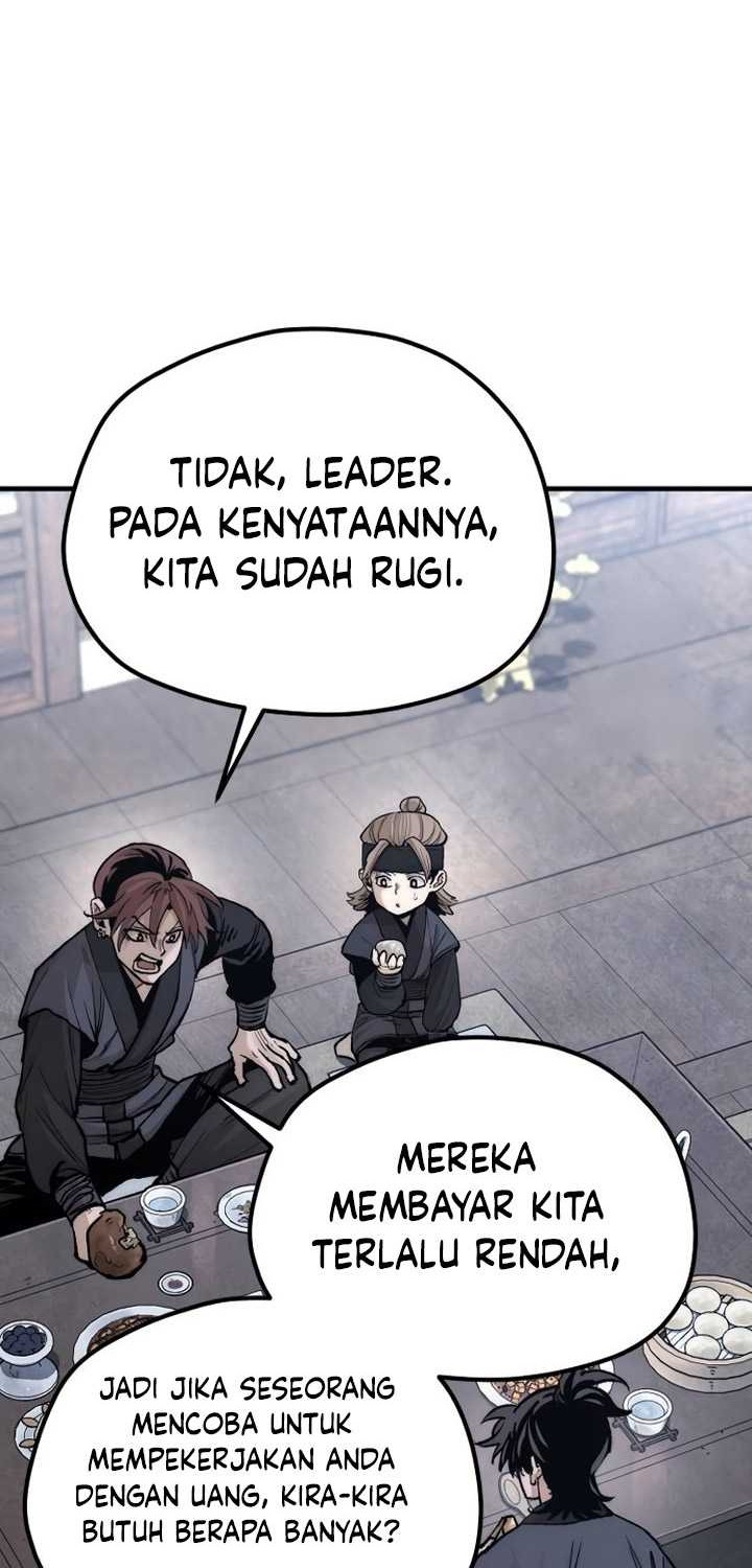 Heavenly Demon Cultivation Simulation chapter 132 halaman 89