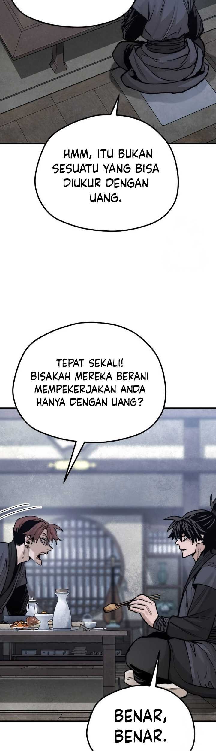 Heavenly Demon Cultivation Simulation chapter 132 halaman 90