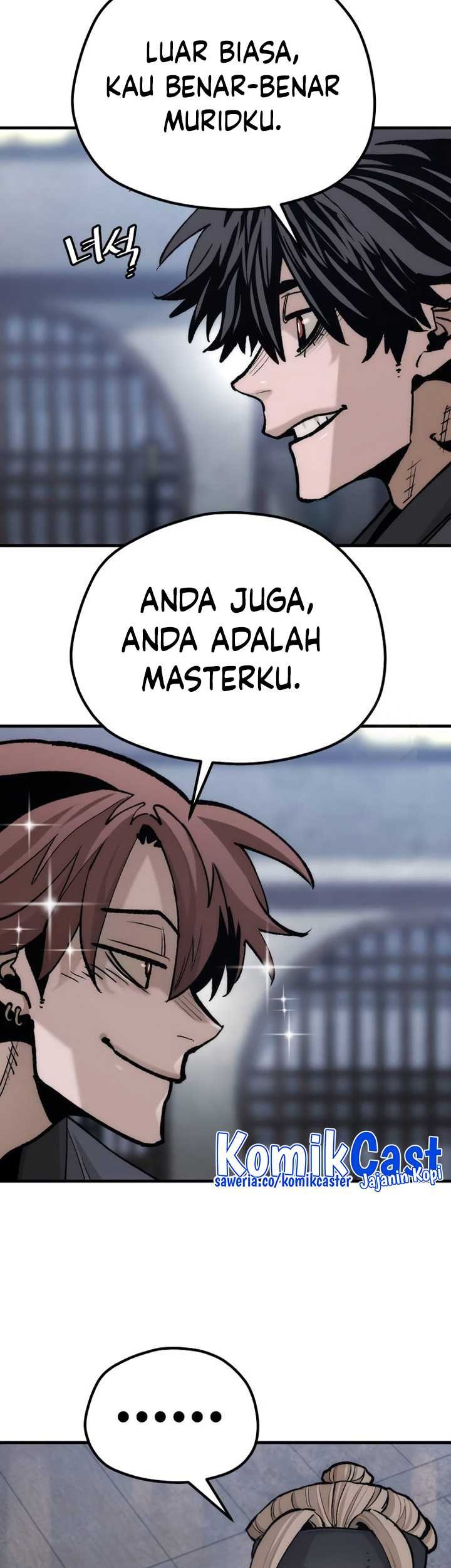 Heavenly Demon Cultivation Simulation chapter 132 halaman 92