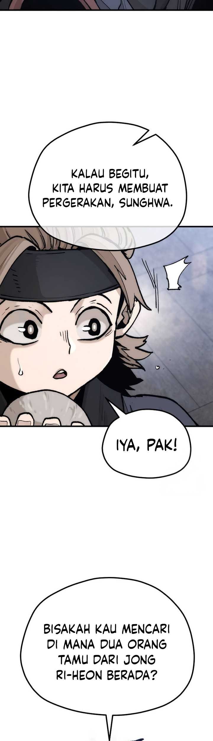 Heavenly Demon Cultivation Simulation chapter 132 halaman 94