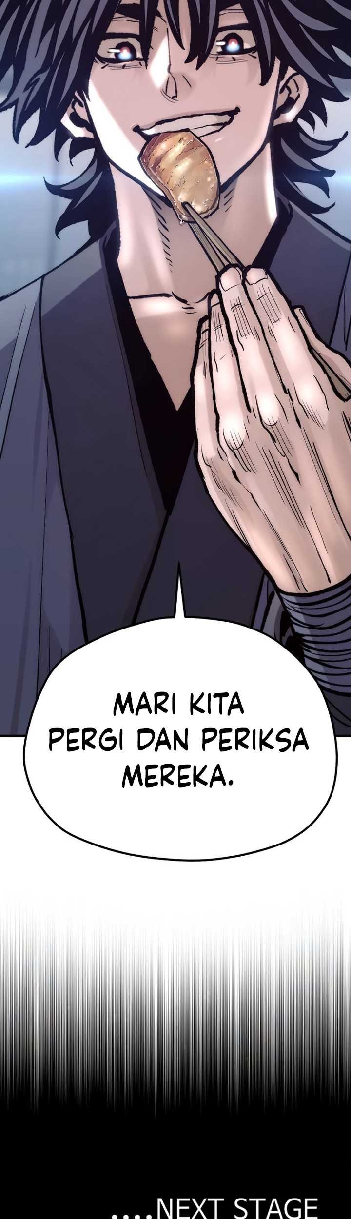 Heavenly Demon Cultivation Simulation chapter 132 halaman 96