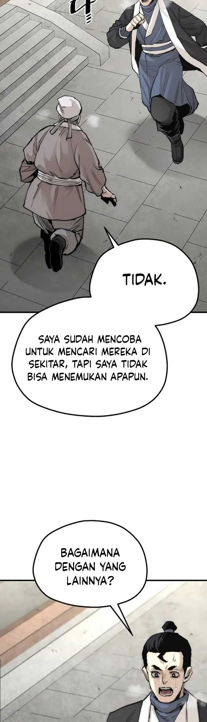 Heavenly Demon Cultivation Simulation chapter 133 halaman 4