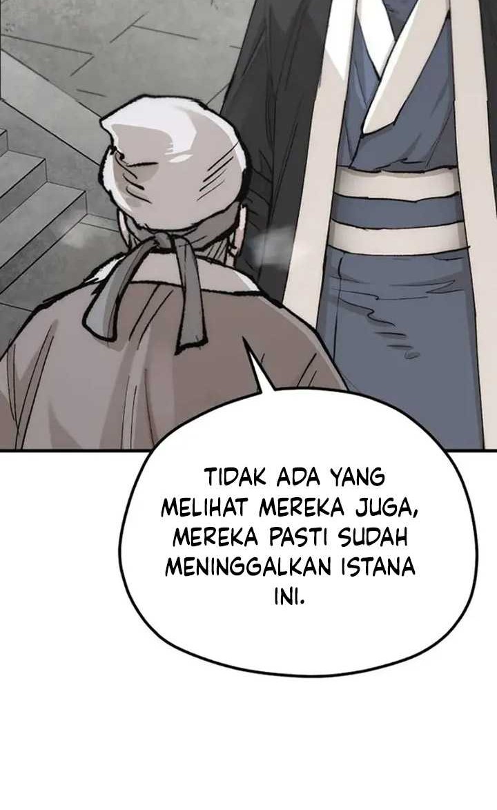 Heavenly Demon Cultivation Simulation chapter 133 halaman 5