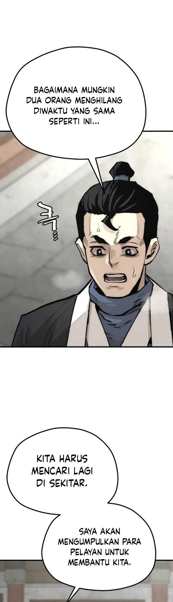 Heavenly Demon Cultivation Simulation chapter 133 halaman 6