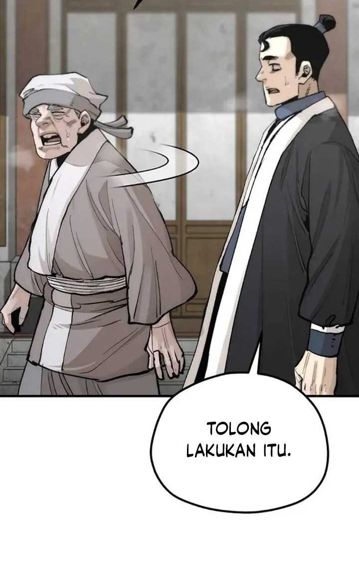 Heavenly Demon Cultivation Simulation chapter 133 halaman 7