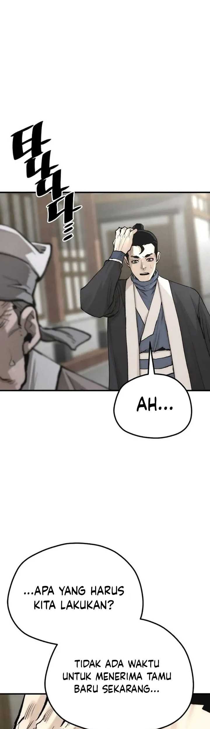 Heavenly Demon Cultivation Simulation chapter 133 halaman 8
