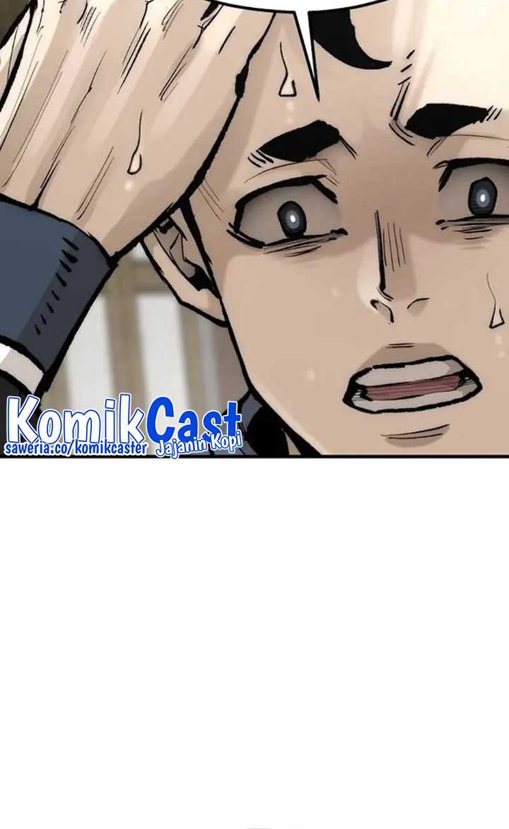 Heavenly Demon Cultivation Simulation chapter 133 halaman 9