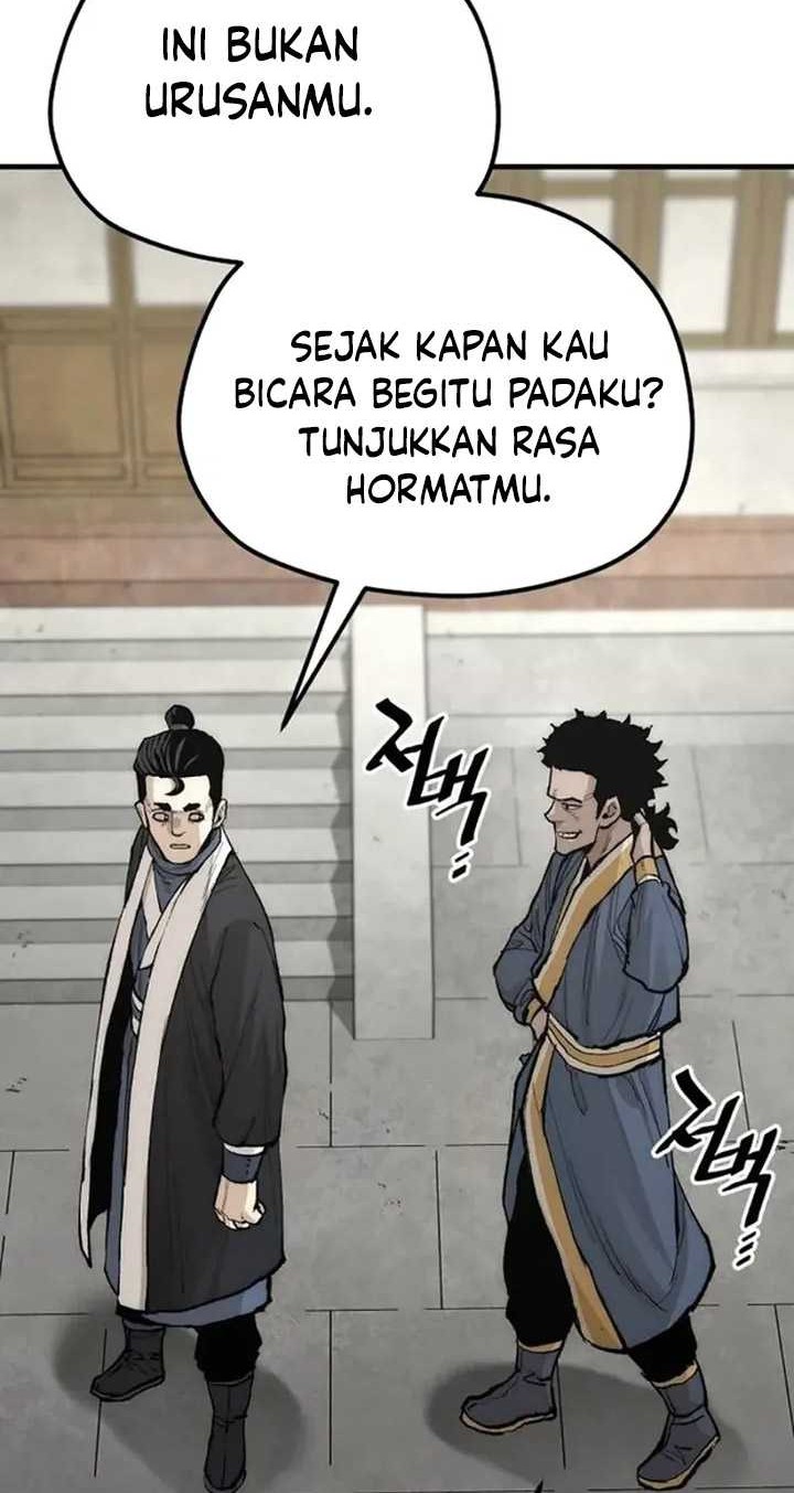 Heavenly Demon Cultivation Simulation chapter 133 halaman 11