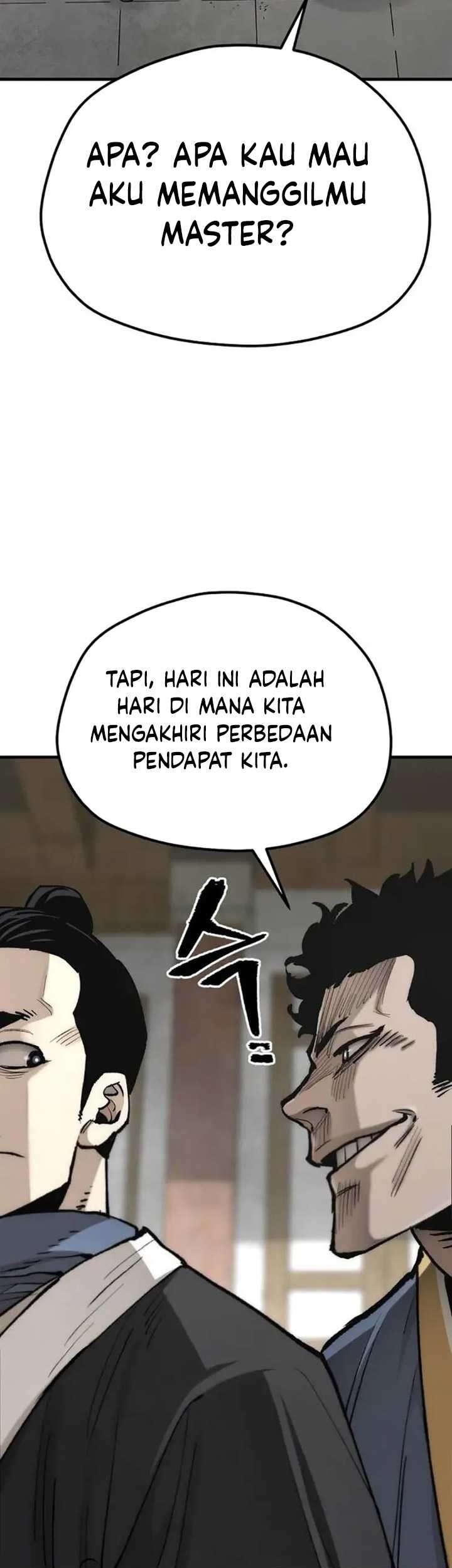 Heavenly Demon Cultivation Simulation chapter 133 halaman 12