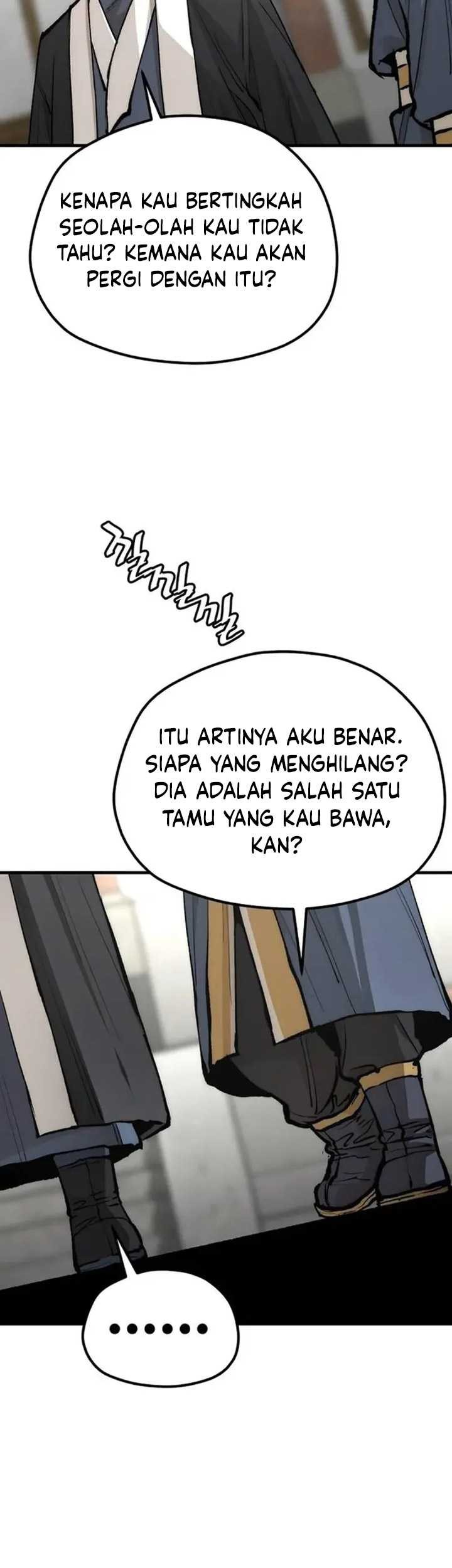 Heavenly Demon Cultivation Simulation chapter 133 halaman 16