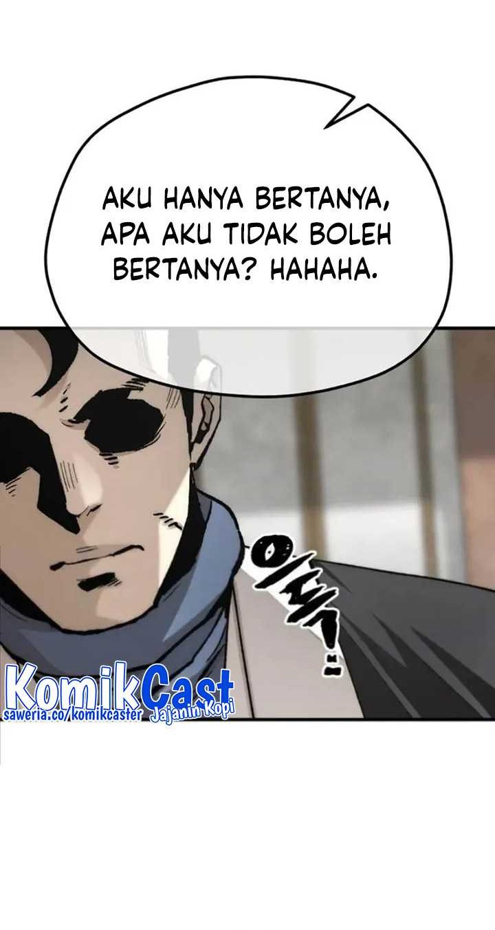 Heavenly Demon Cultivation Simulation chapter 133 halaman 17