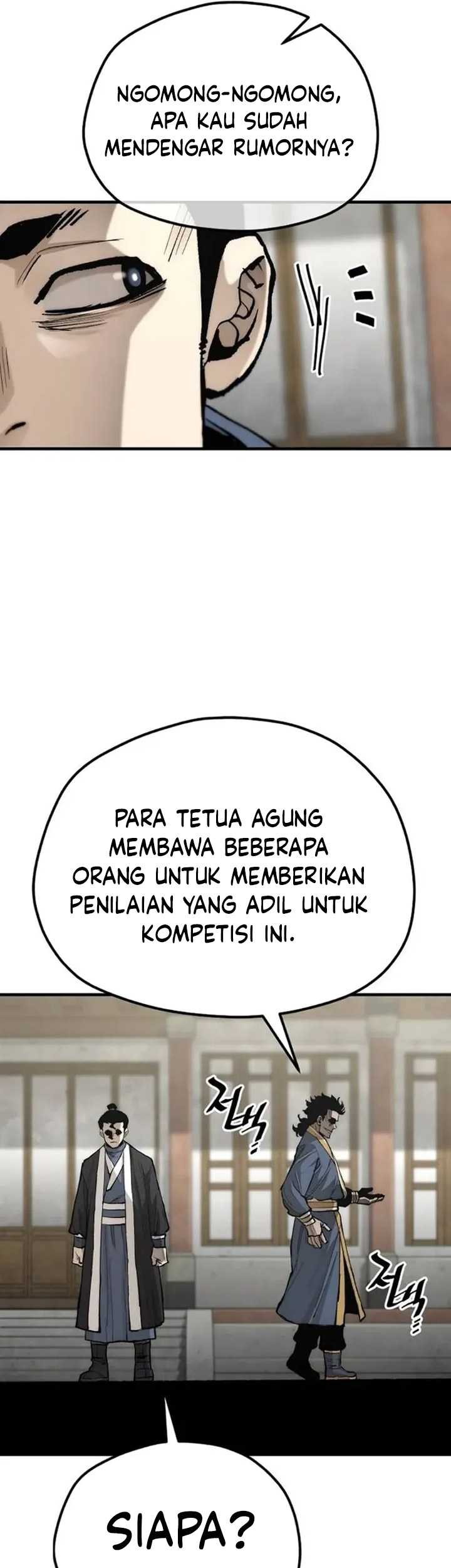 Heavenly Demon Cultivation Simulation chapter 133 halaman 18