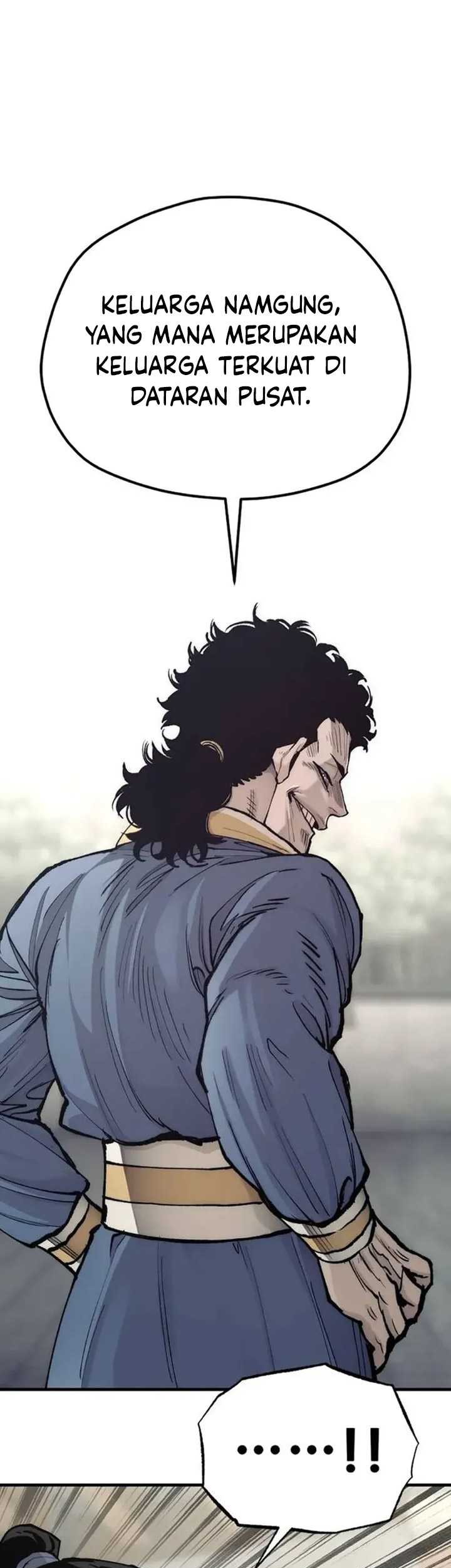 Heavenly Demon Cultivation Simulation chapter 133 halaman 20