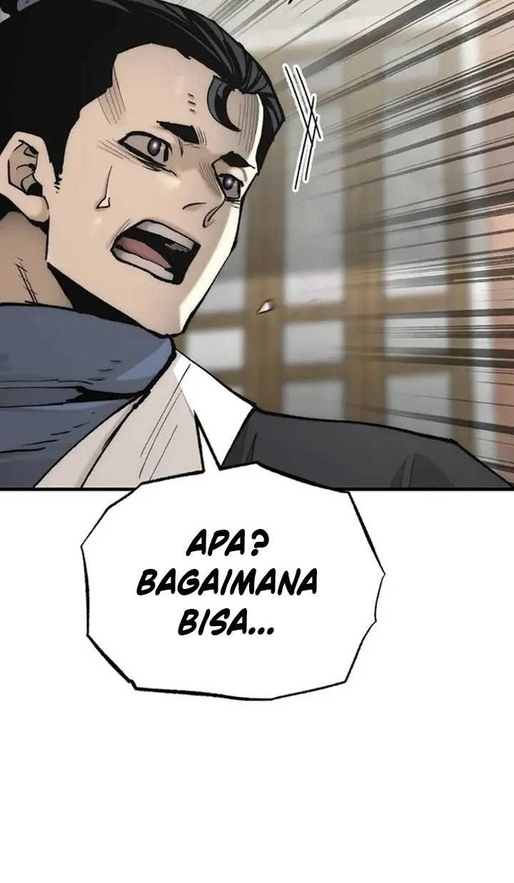 Heavenly Demon Cultivation Simulation chapter 133 halaman 21